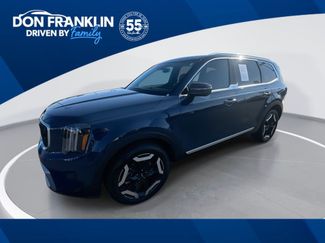 Used 2024 Kia Telluride EX w/ EX Captain's Chair Package video 1