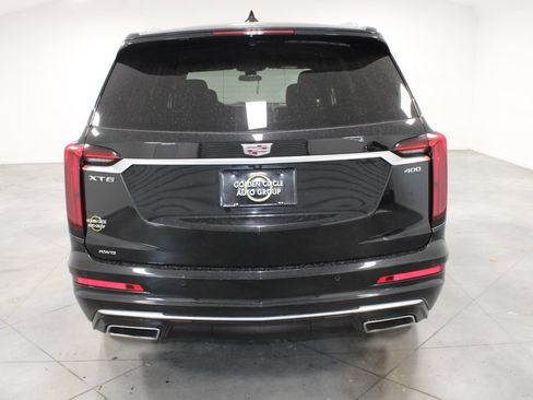 Used 2024 Cadillac XT6 Premium Luxury AWD/4WD image 8