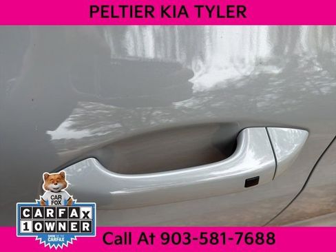 Used 2025 Kia K5 GT-Line image 7