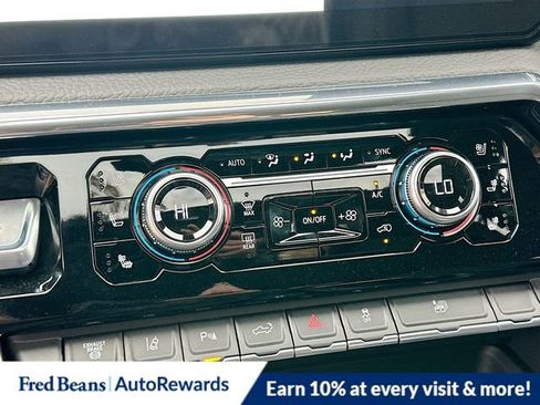 New 2026 GMC Sierra 3500 Denali w/ Technology Package image 12