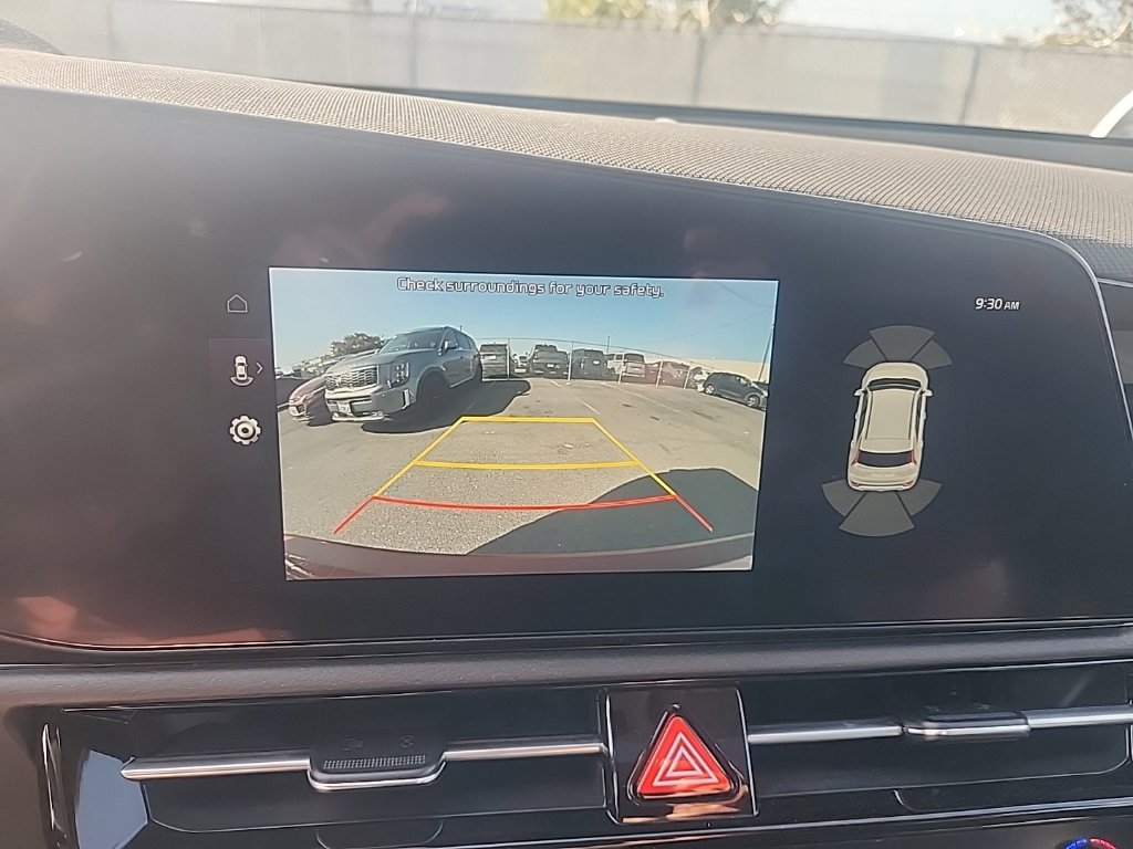 Used 2023 Kia Niro Wave FWD image 22