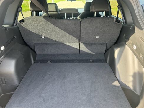 Used 2026 Honda CR-V TrailSport image 27