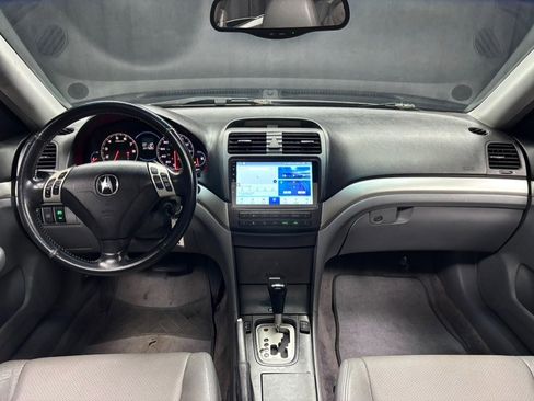 Used 2005 Acura TSX image 36