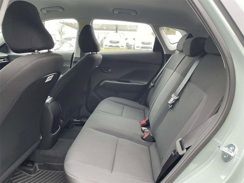 New 2026 Hyundai Kona SE image 10