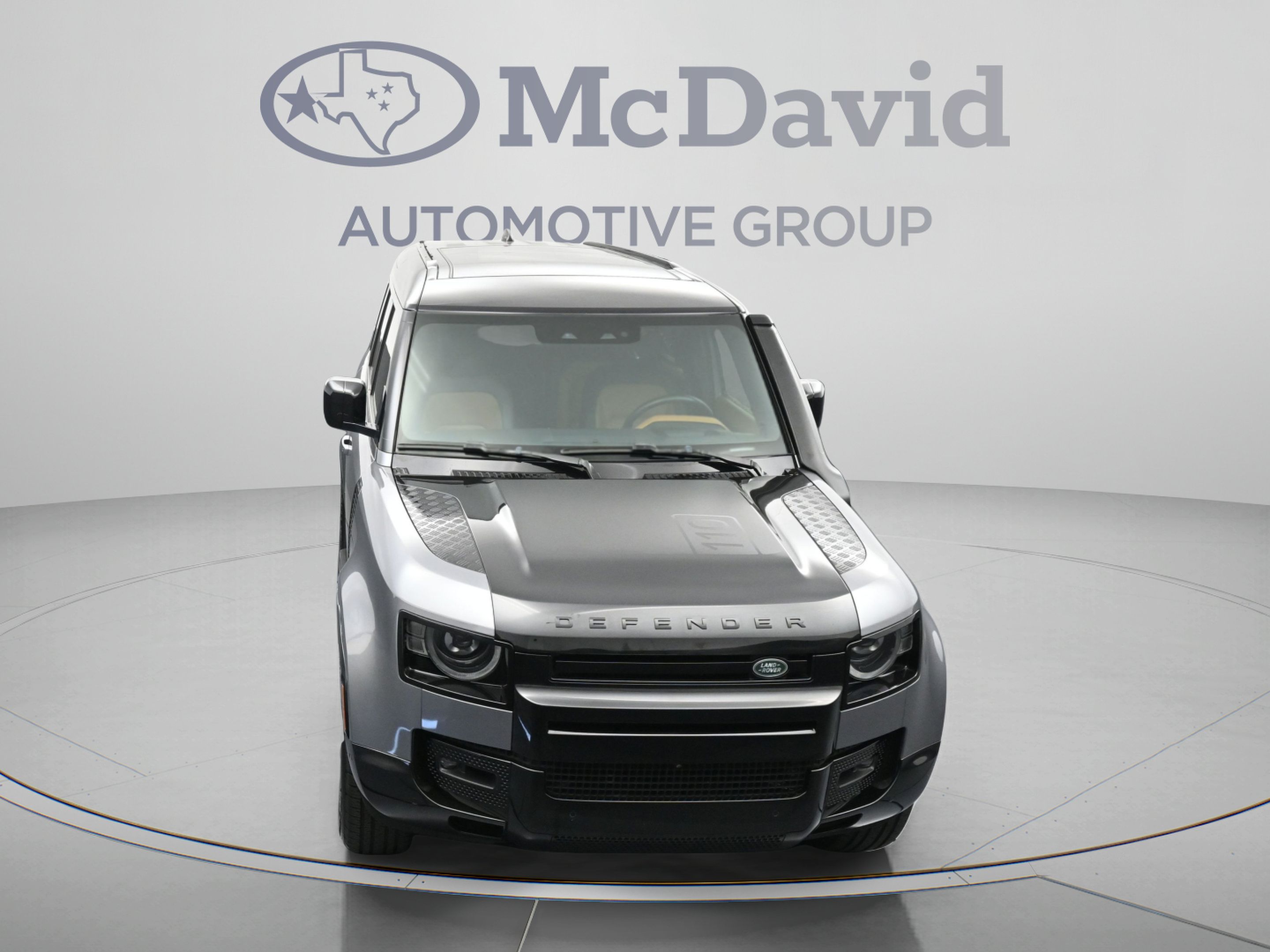 Used 2022 Land Rover Defender 110 X AWD/4WD image 34