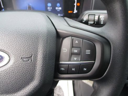 New 2025 Ford Ranger XL w/ Trailer Tow Package image 5