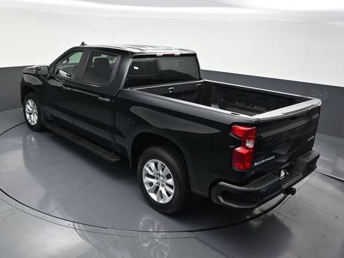 Used 2026 Chevrolet Silverado 1500 Custom image 19