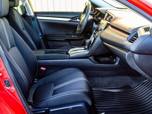 Used 2021 Honda Civic LX image 21