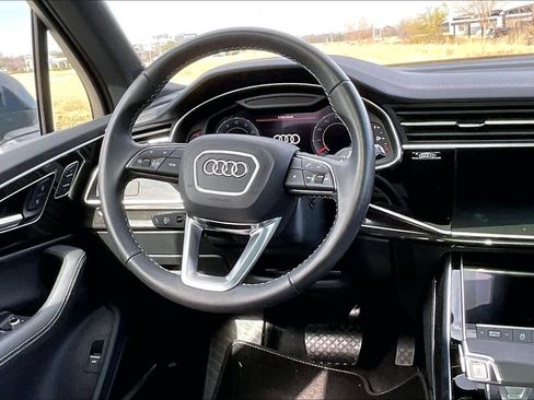 Used 2025 Audi Q7 Premium Plus image 6