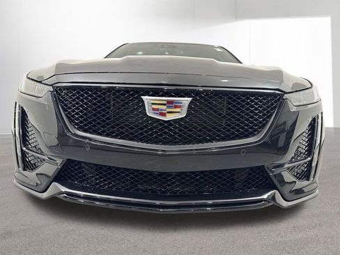Used 2023 Cadillac CT5 V w/ Cold Weather Package image 27