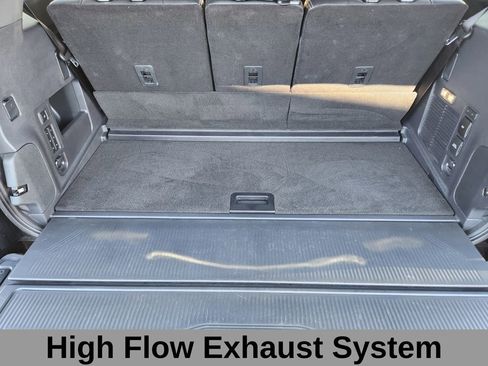 Certified 2025 Ford Expedition Platinum w/ Stealth Performance Package image 20