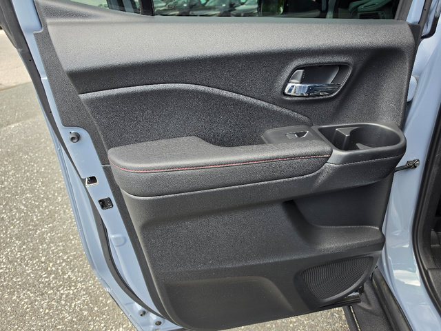 Certified 2024 Honda Ridgeline Black Edition image 24