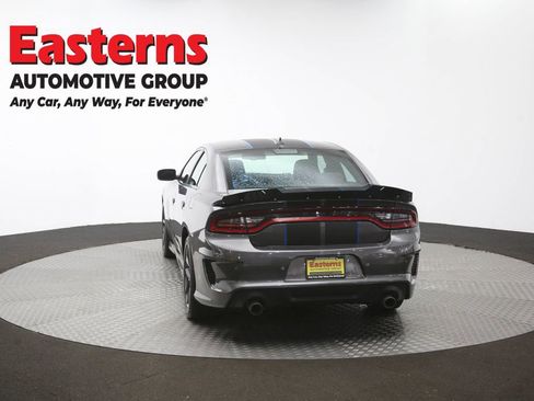 Used 2021 Dodge Charger GT w/ Blacktop Package RWD image 38