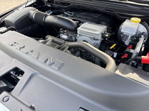 Used 2022 RAM 1500 Big Horn image 28