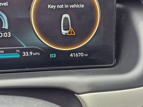 Used 2022 Hyundai Tucson SEL image 26