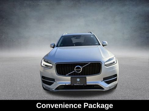 Used 2018 Volvo XC90 T6 Momentum w/ Convenience Package image 9