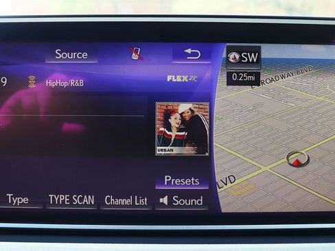 Used 2017 Lexus RX 350 FWD image 49