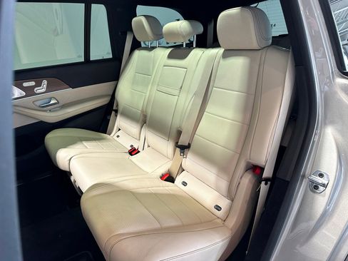 Certified 2023 Mercedes-Benz GLS 450 4MATIC image 35
