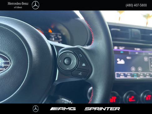 Used 2025 Subaru BRZ Limited w/ Popular Package 2 image 27