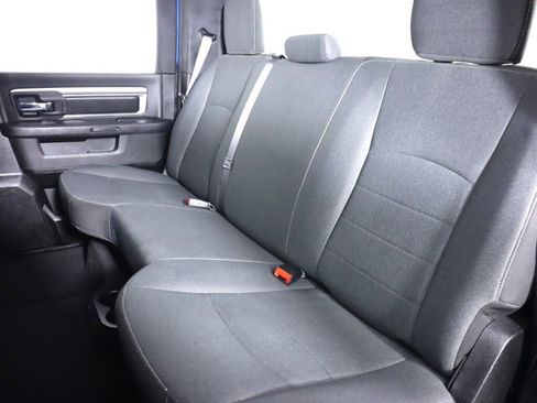 Used 2024 RAM 1500 Classic Warlock image 29