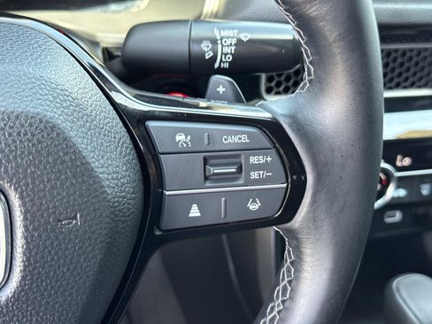 Certified 2024 Honda Civic Sport image 12