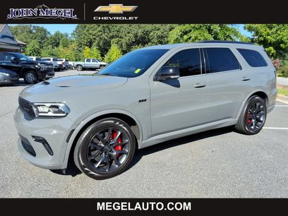 Used 2023 Dodge Durango SRT
