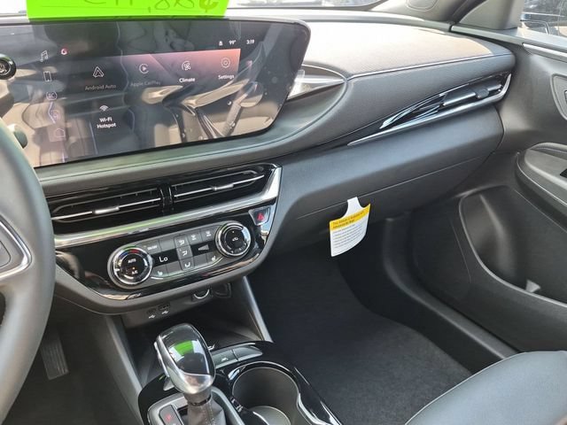 New 2026 Buick Envista Sport Touring w/ Convenience I Package FWD image 21