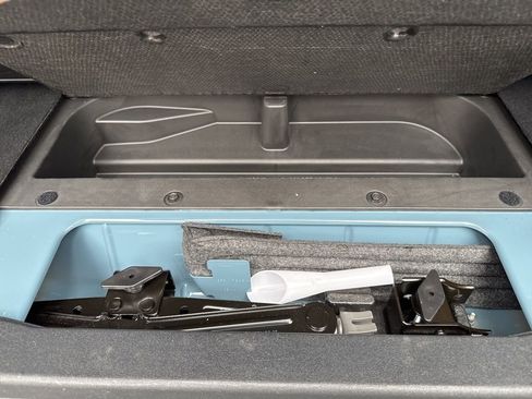 Used 2021 Ford Bronco Big Bend image 53