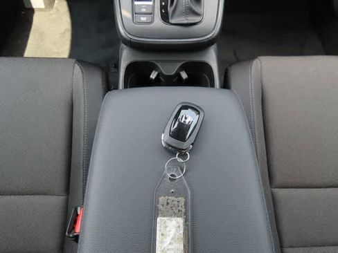 New 2026 Honda CR-V LX image 24