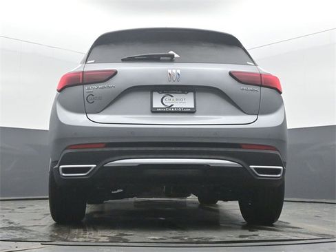 New 2026 Buick Envision Preferred image 50