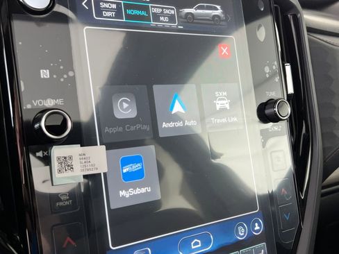 New 2026 Subaru Forester Touring image 34