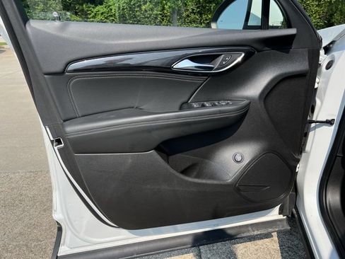 Used 2022 Buick Envision Preferred FWD image 23
