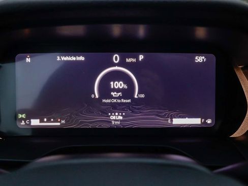 New 2025 Jeep Grand Cherokee Altitude image 24