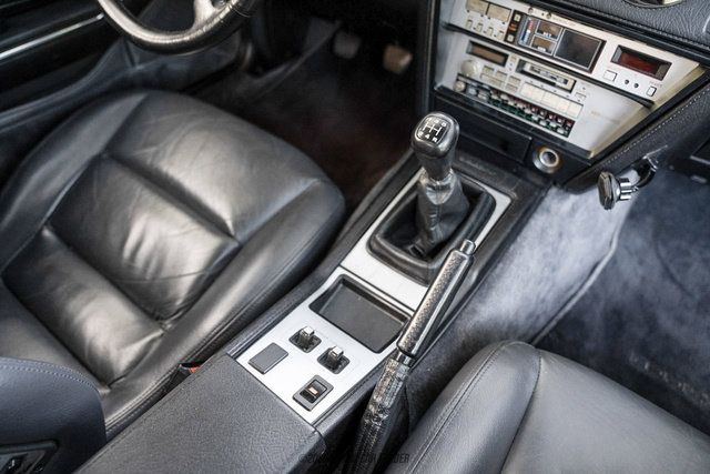 Used 1987 Nissan 300ZX Hatchback RWD image 85
