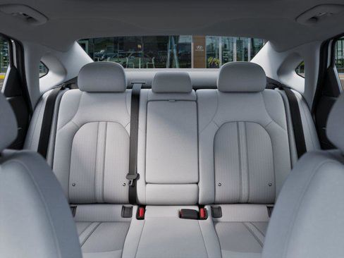 New 2026 Hyundai Sonata SEL image 12