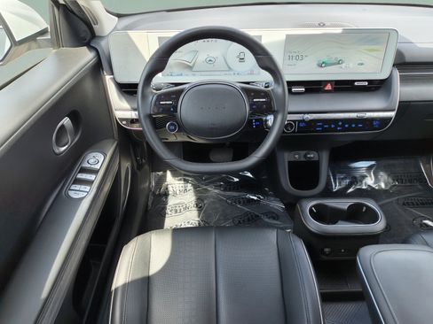 Certified 2022 Hyundai Ioniq 5 SEL RWD image 12