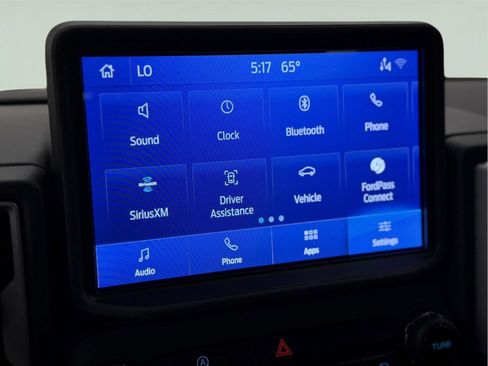 Used 2023 Ford Bronco Sport Big Bend image 20