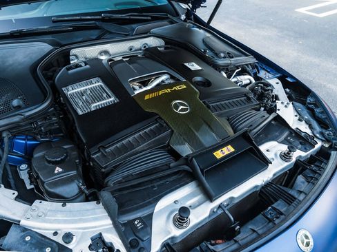 Used 2019 Mercedes-Benz AMG GT 63 S image 39