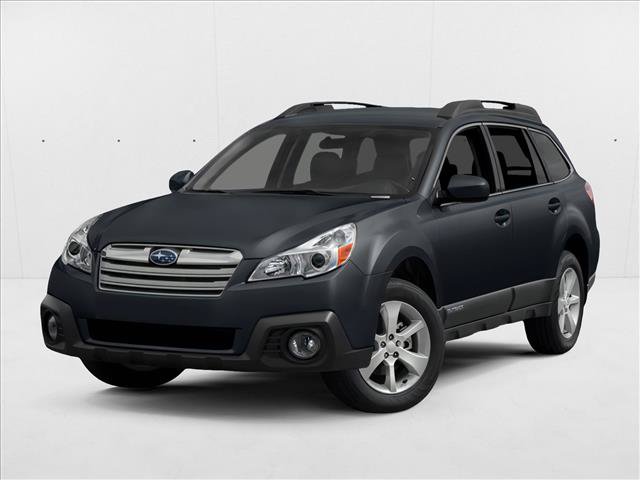 Used 2013 Subaru Outback 2.5i Premium w/ Popular Pkg 1A AWD/4WD image 1