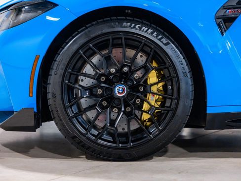 Used 2025 BMW M4 CS AWD/4WD image 21