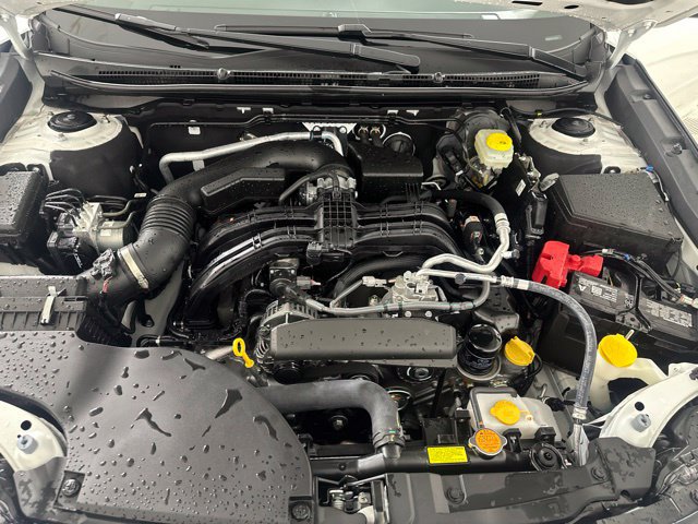 Used 2025 Subaru Legacy Limited AWD/4WD image 9