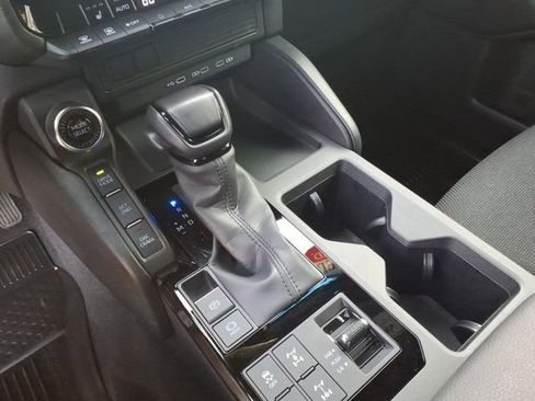 Used 2025 Toyota Land Cruiser 1958 image 17