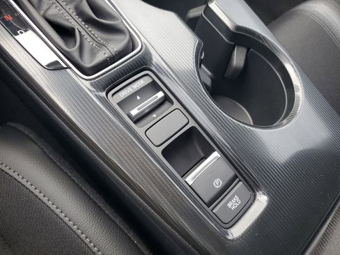 New 2026 Honda Civic FWD Hybrid Sedan image 19