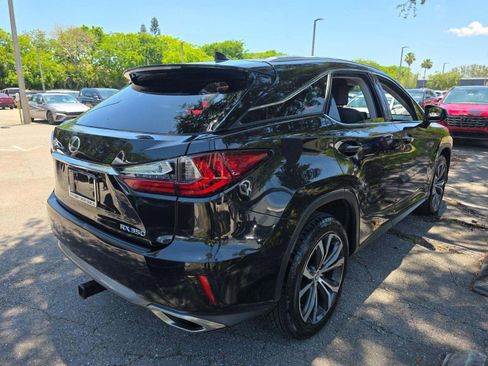 Used 2017 Lexus RX 350 FWD image 2