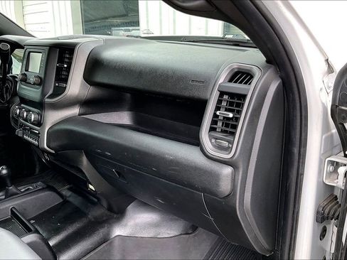 Used 2023 RAM 3500 Tradesman AWD/4WD image 18