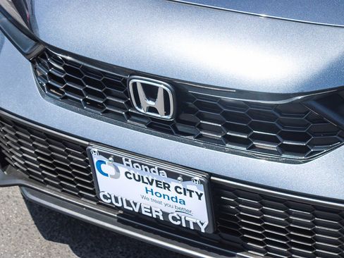 Used 2025 Honda Civic LX image 6