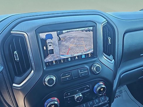 Used 2020 GMC Sierra 1500 Denali w/ Denali Ultimate Package image 27