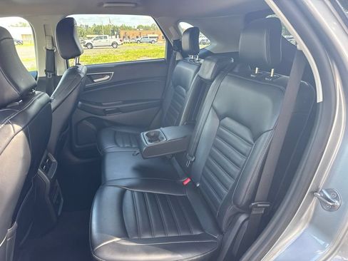 Used 2024 Ford Edge SEL AWD/4WD image 13