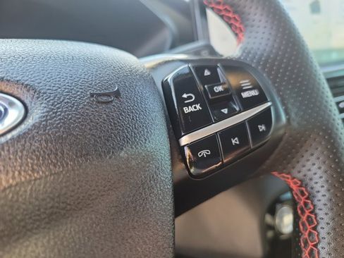 Certified 2023 Ford Escape ST-Line Elite w/ Premium Technology Package image 27