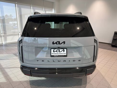 New 2027 Kia Telluride image 4